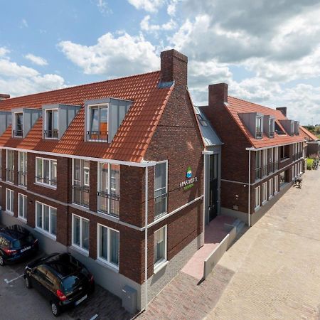 Apartment Near Beach In Заутеланде Экстерьер фото