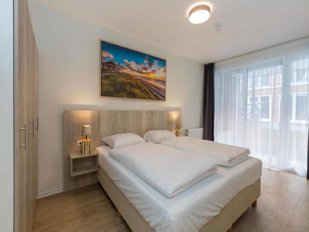 Apartment Near Beach In Заутеланде Экстерьер фото