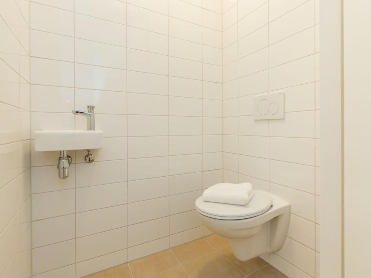 Apartment Near Beach In Заутеланде Экстерьер фото